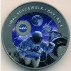 Гана, 2 седи 2024 год (UNC)