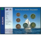 Остров Столтенхофф, 2008 год (UNC)