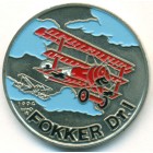 Куба, 1 песо 1994 год (UNC)