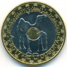 Мавритания, 20 угий 2017 год (UNC)