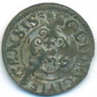 Рига, шведская оккупация, солид, 16?? год