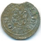 Рига, шведская оккупация, солид, 164? год