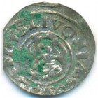 Рига, шведская оккупация, солид, 16?? год