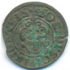 Рига, шведская оккупация, солид, 16?? год