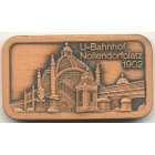 ФРГ, медаль (UNC)