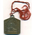 Чехия, жетон