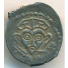 Псковская республика, деньга 1425-1510 годы