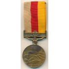 Пакистан, Медаль 