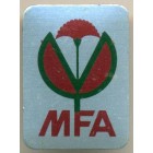 Португалия, знак