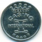 Словения, жетон