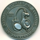 США, медаль 2009 год (UNC)