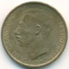 Люксембург, 20 франков 1983 год