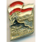 Россия, знак 