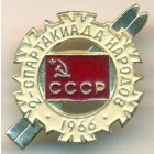 СССР, знак 