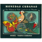 Куба, 2001 год (UNC)