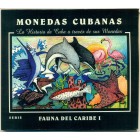 Куба, 1994 год (UNC)