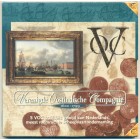 Нидерланды, 1996 год (UNC)