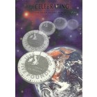 Великобритания, 5 фунтов 1999 год (BU)