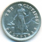 Филиппины, Зависимая территория США, 10 сентаво 1938 год (UNC)