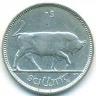 Ирландия, 1 шиллинг 1931 год