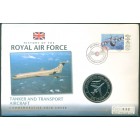 Гибралтар, 1 крона 2008 год (PROOF)