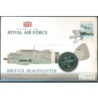 Гибралтар, 1 крона 2008 год (PROOF)