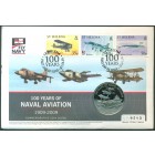 Гернси, 5 фунтов 2009 год (PROOF)