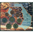 Греция, 2012 год (BU)