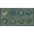 Украина, 1996 год (UNC)