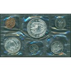 Панама, 1967 год (PROOF)