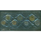 Россия, 1992 год (UNC)