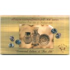 Таиланд, 1997 год (UNC)