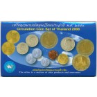 Таиланд, 2008 год (UNC)