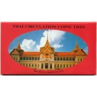 Таиланд, 1995 год (UNC)