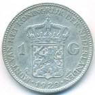 Нидерланды, 1 гульден 1929 год