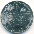 Франция, 10 евро 2017 год (UNC)