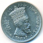 Эфиопия, 25 матон 1931 год (UNC)