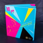 Великобритания, 2011-2012 годы (UNC)