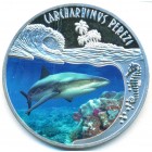 Руанда, 500 франков 2010 год (PROOF)