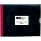 Новая Зеландия, 1991 год (BU)