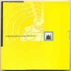 Нидерланды, 1998 год (PROOF)