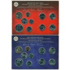 США, 2022 год (UNC)