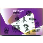 Япония, 2008 год (UNC)