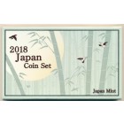 Япония, 2018 год (UNC)