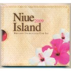 Ниуэ, 2009 год (BU)