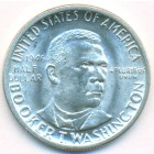 США, 1/2 доллара 1946 год (UNC)