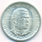 США, 1/2 доллара 1946 год S (UNC)