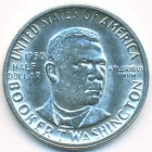 США, 1/2 доллара 1950 год S (UNC)