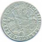 Речь Посполитая, 18 грошей 1623 год