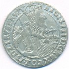 Речь Посполитая, 18 грошей 1623 год